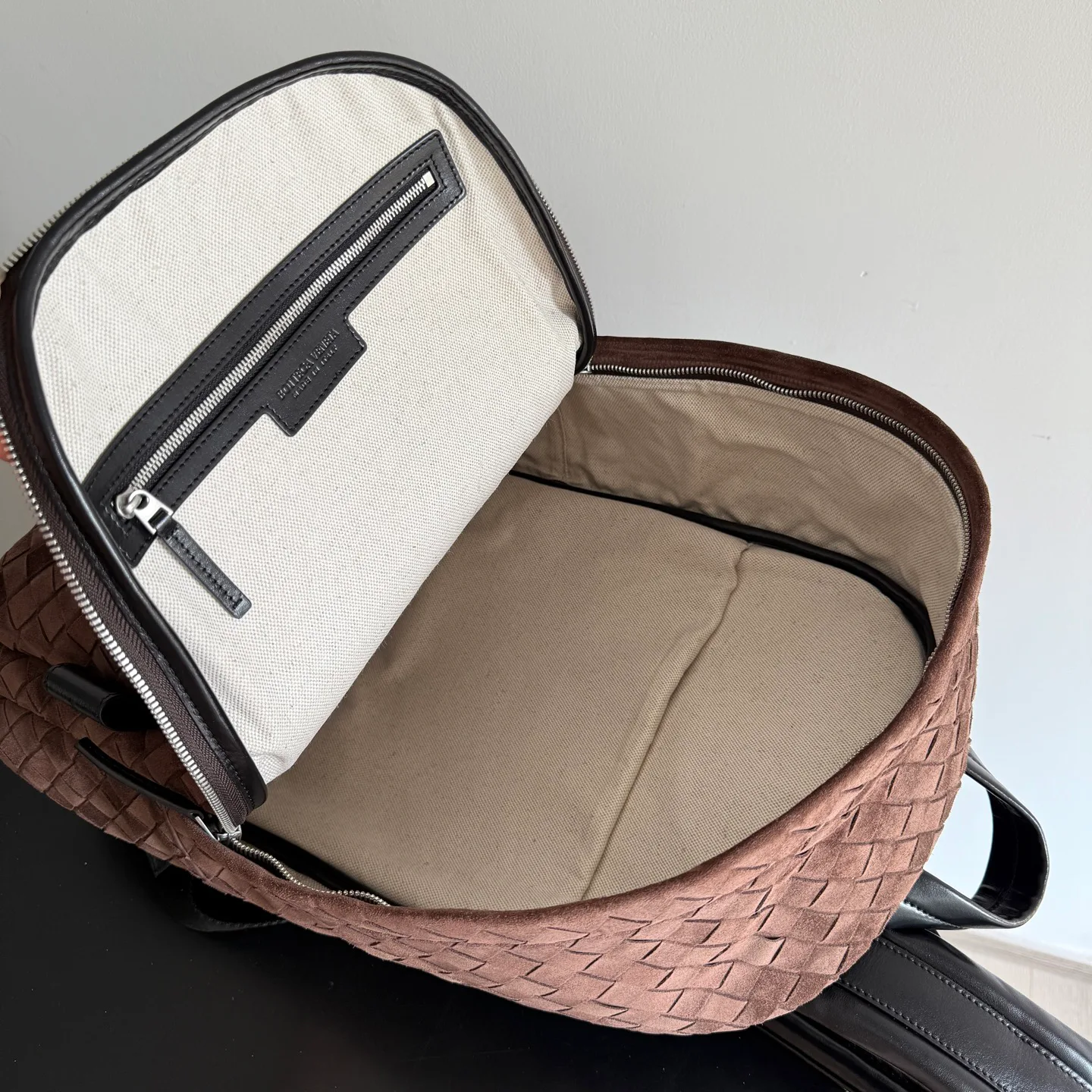Рюкзаки Женские Bottega Veneta 18321463