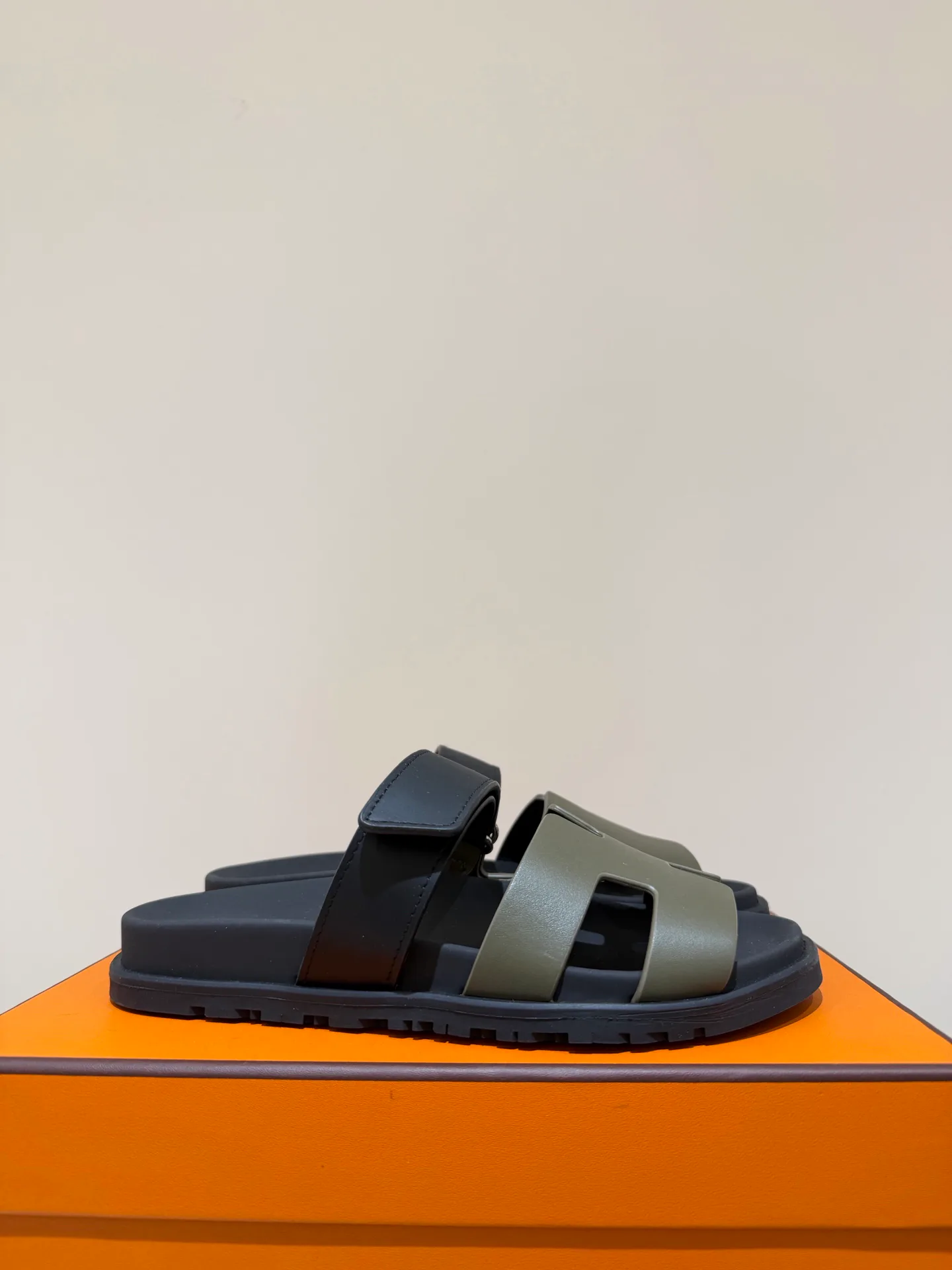 Сандалии Женские Hermes 12761858