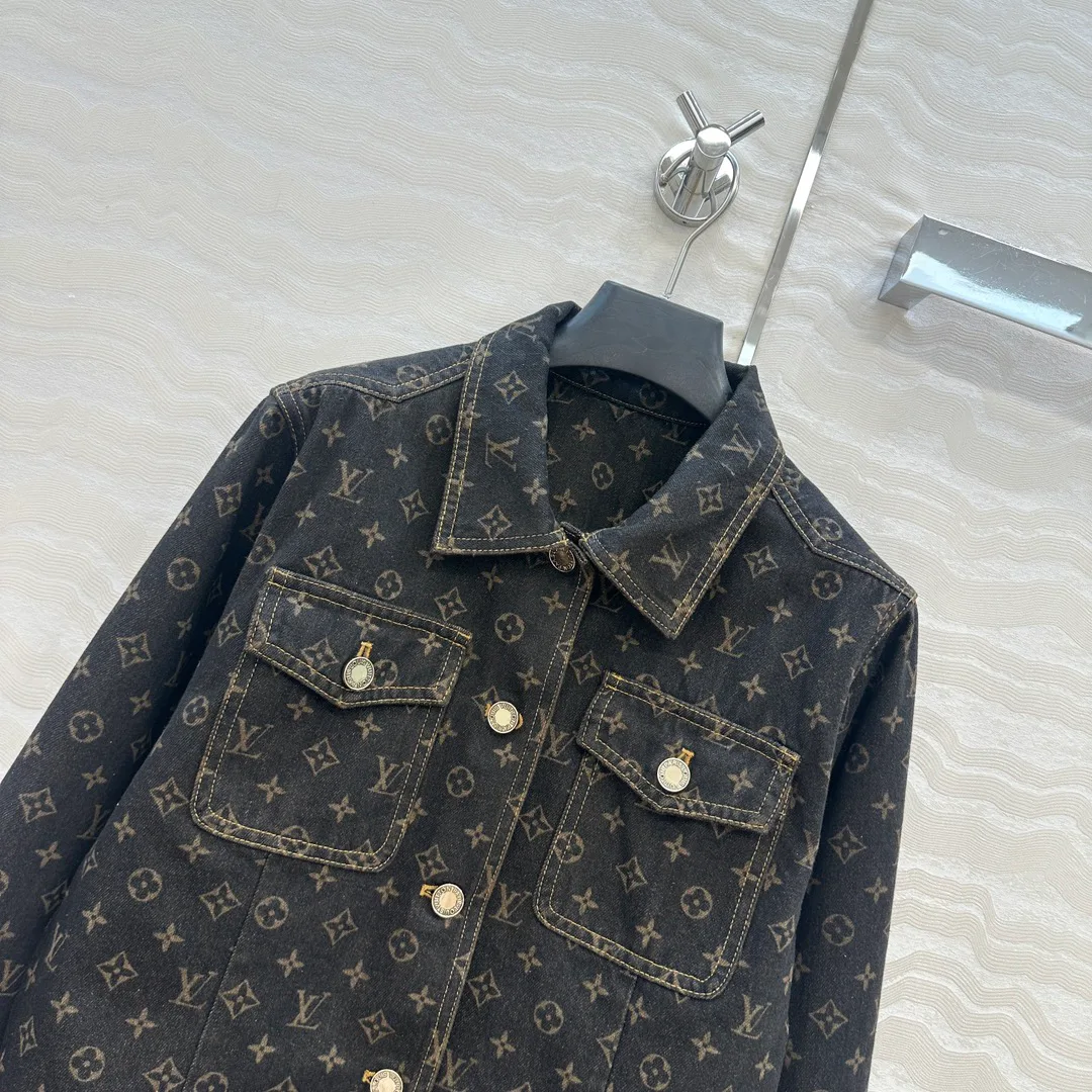 Жакеты Женские Louis Vuitton 11502245