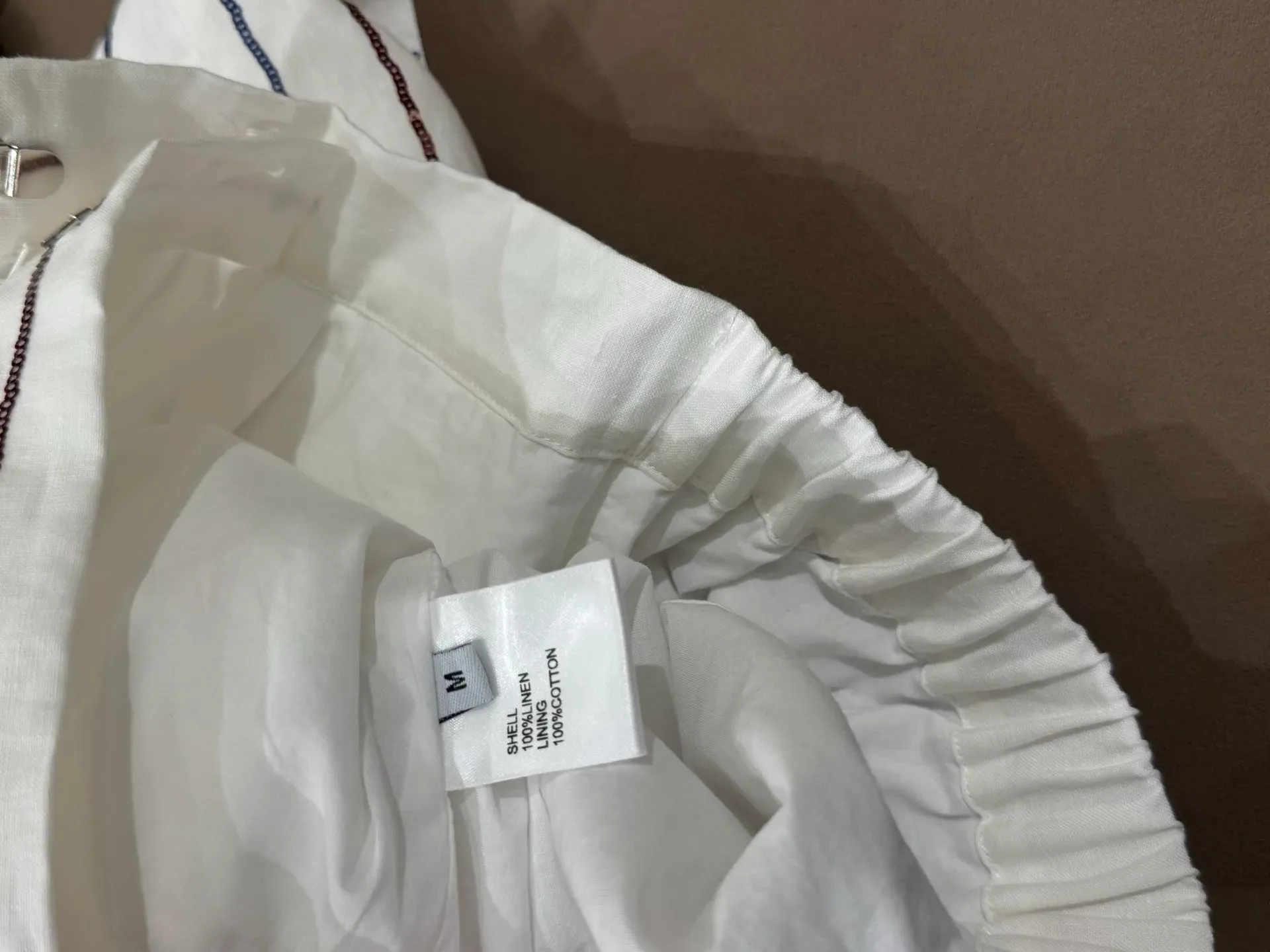 Шорты Женские Brunello Cucinelli 1704487