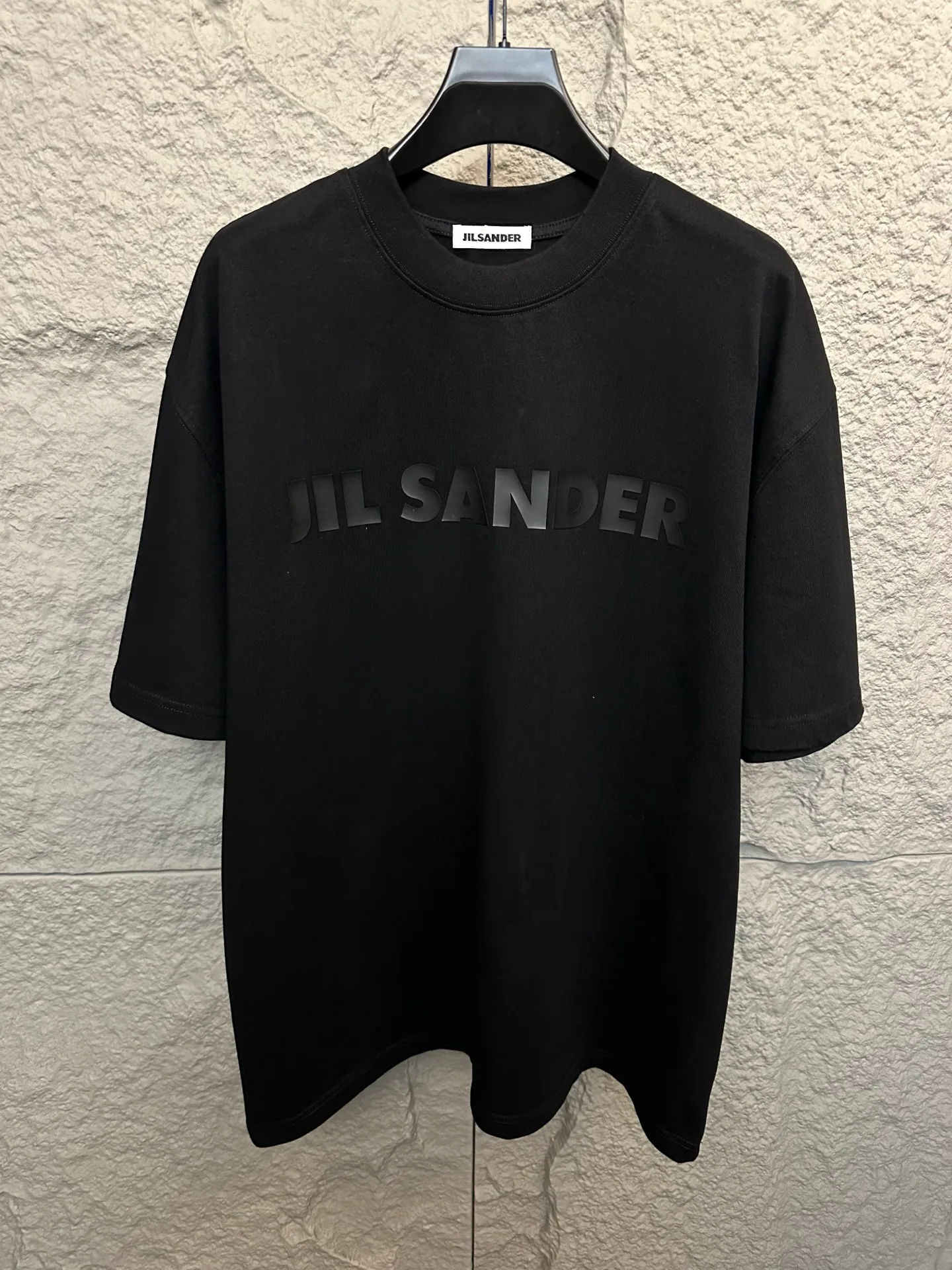 Футболки Женские Jil Sander 12310460