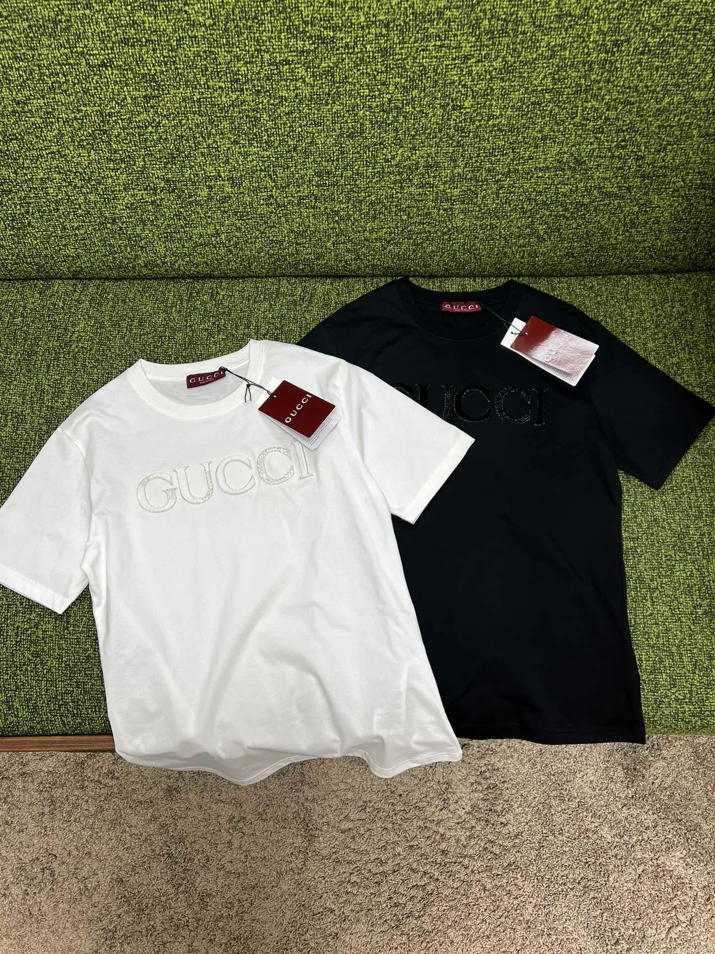 Футболки Женские Gucci 2254406