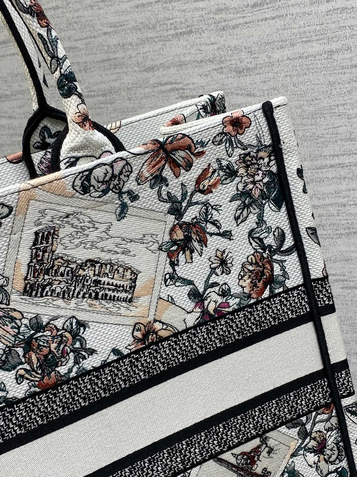 Классические Сумки Женские Christian Dior 11224066