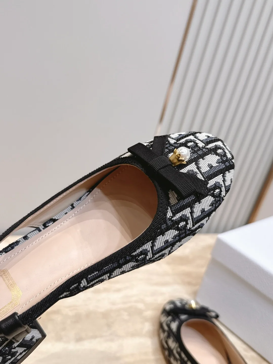 Босоножки Женские Christian Dior 18025853