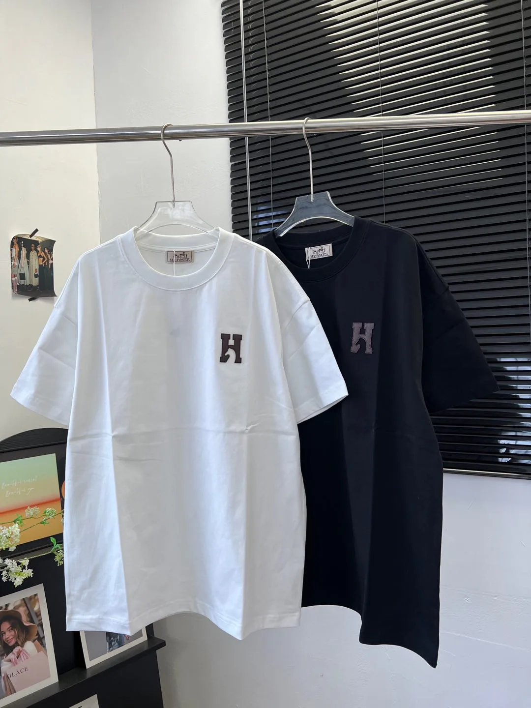 Футболки Женские Hermes 1792444