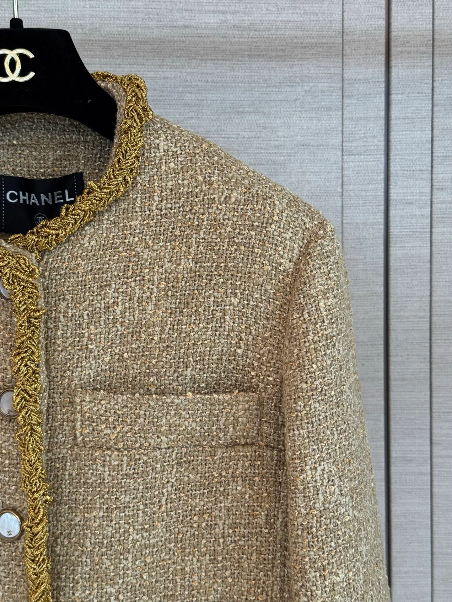 Жакеты Женские Chanel 18293673