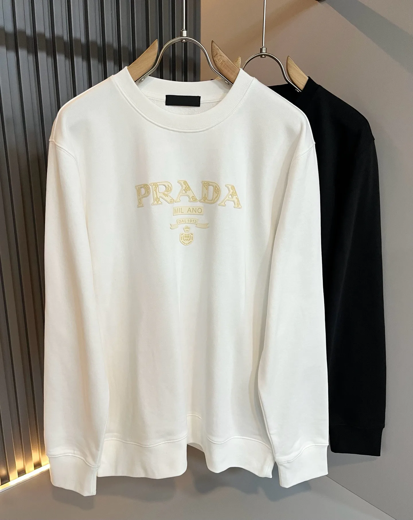 Свитшоты И Худи Мужские Prada 18698917