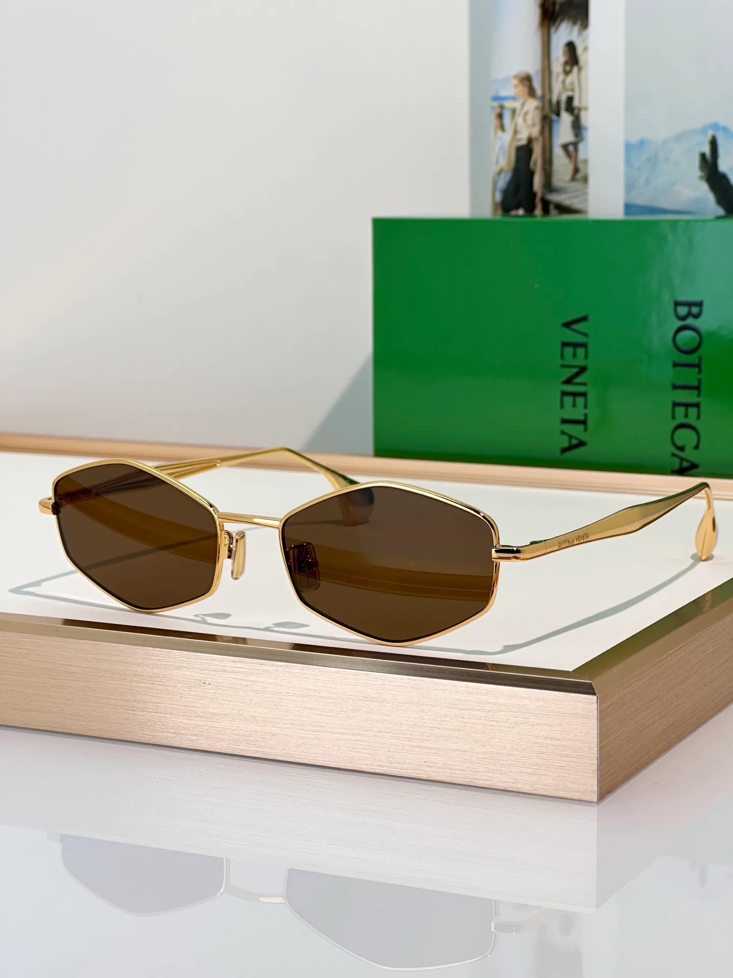 Очки Bottega Veneta 11770068