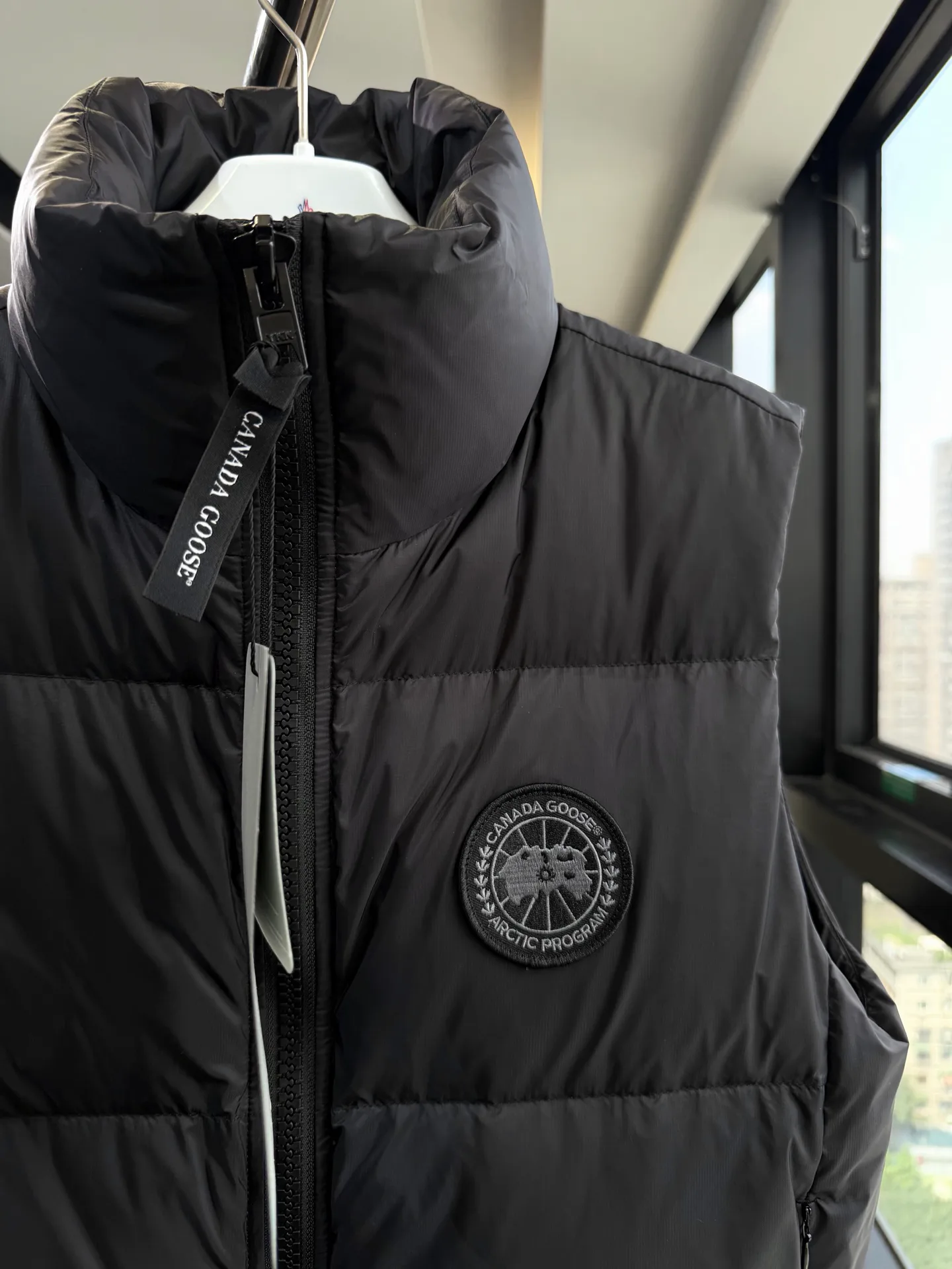 Жилеты Женские Canada Goose 18336513