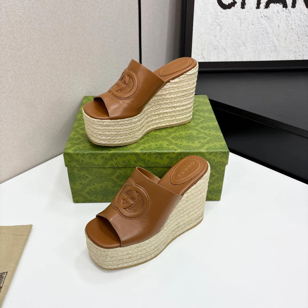 Босоножки Женские Gucci 29507