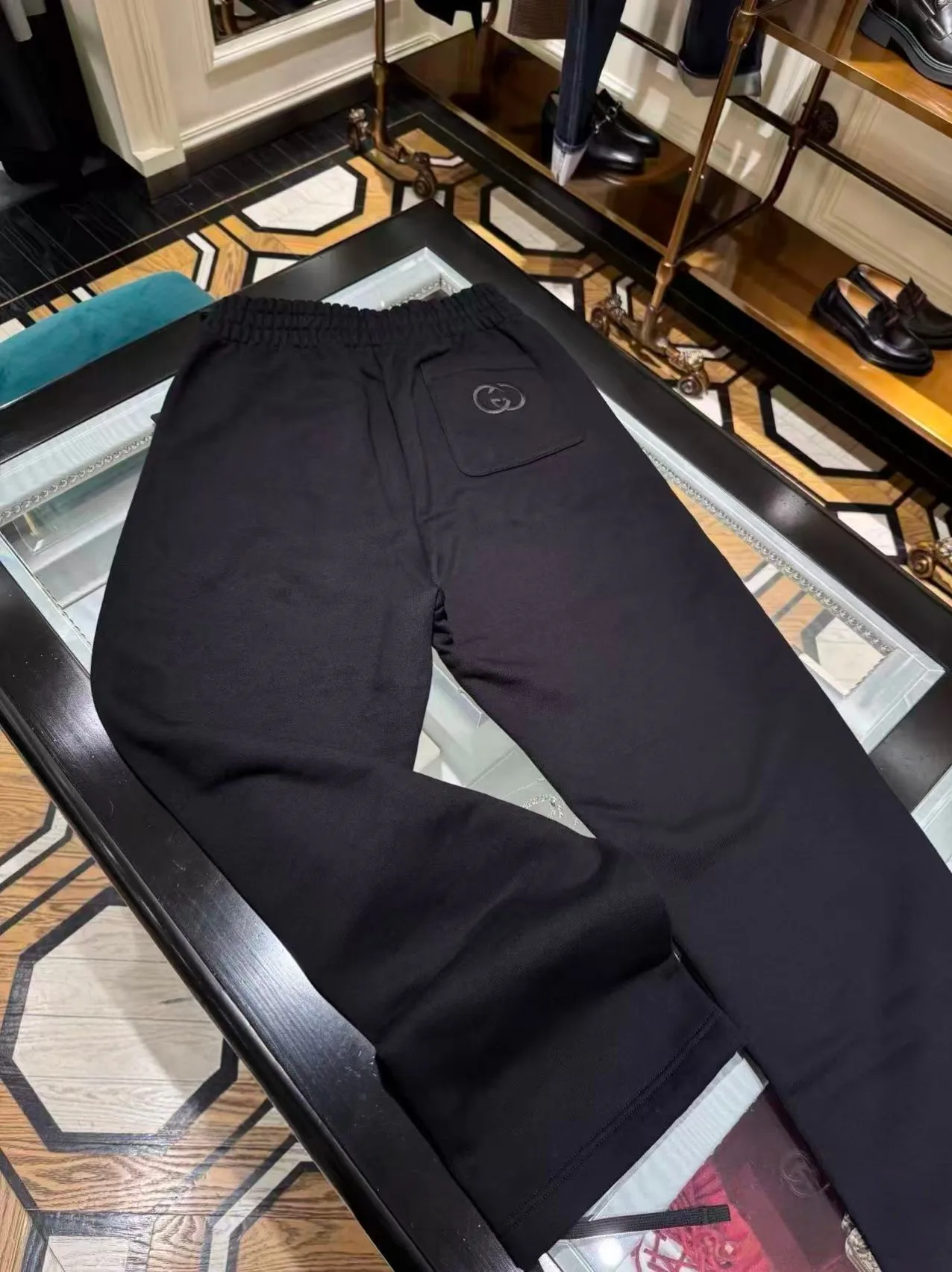 Брюки Мужские Gucci 13245795
