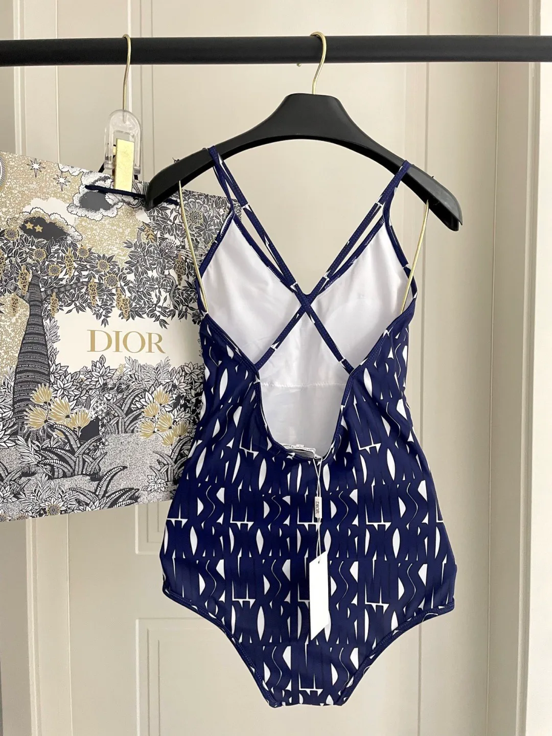 Купальники Женские Christian Dior 18222840