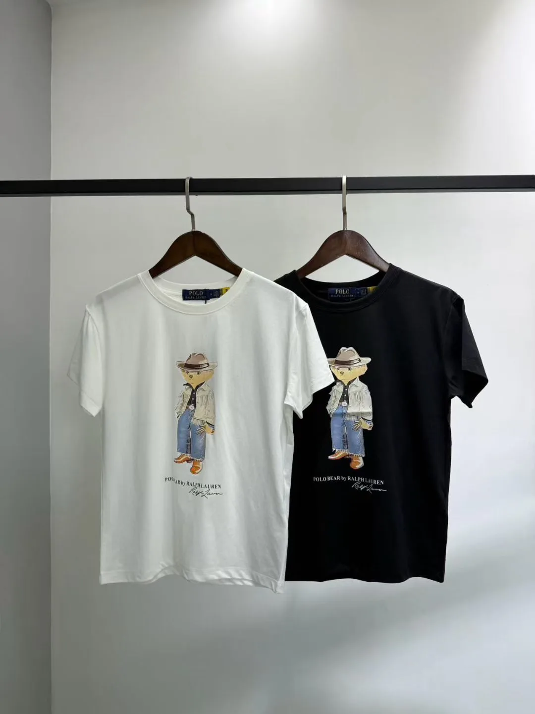 Футболки Женские Ralph Lauren 1215418