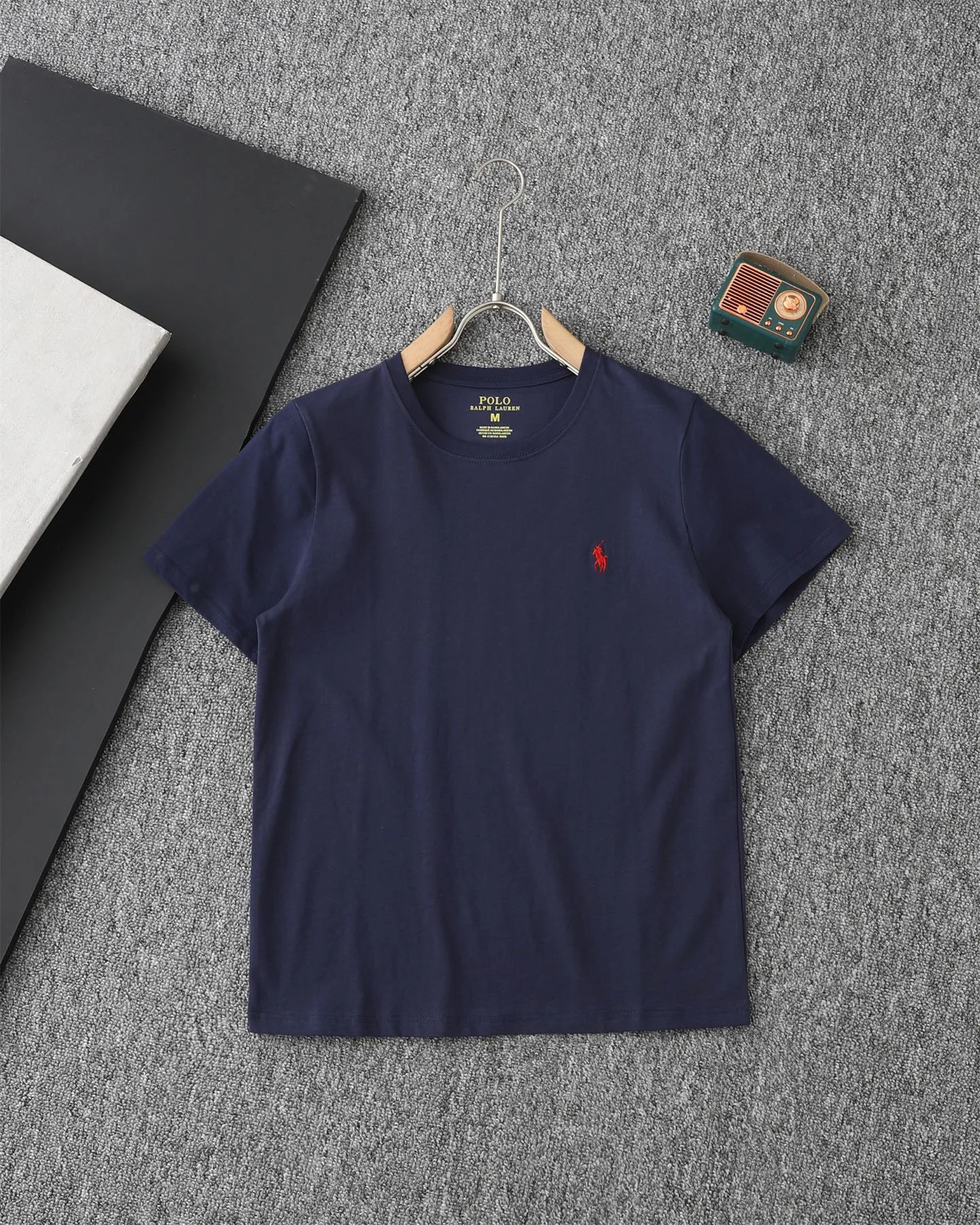 Футболки Мужские Ralph Lauren 13114278