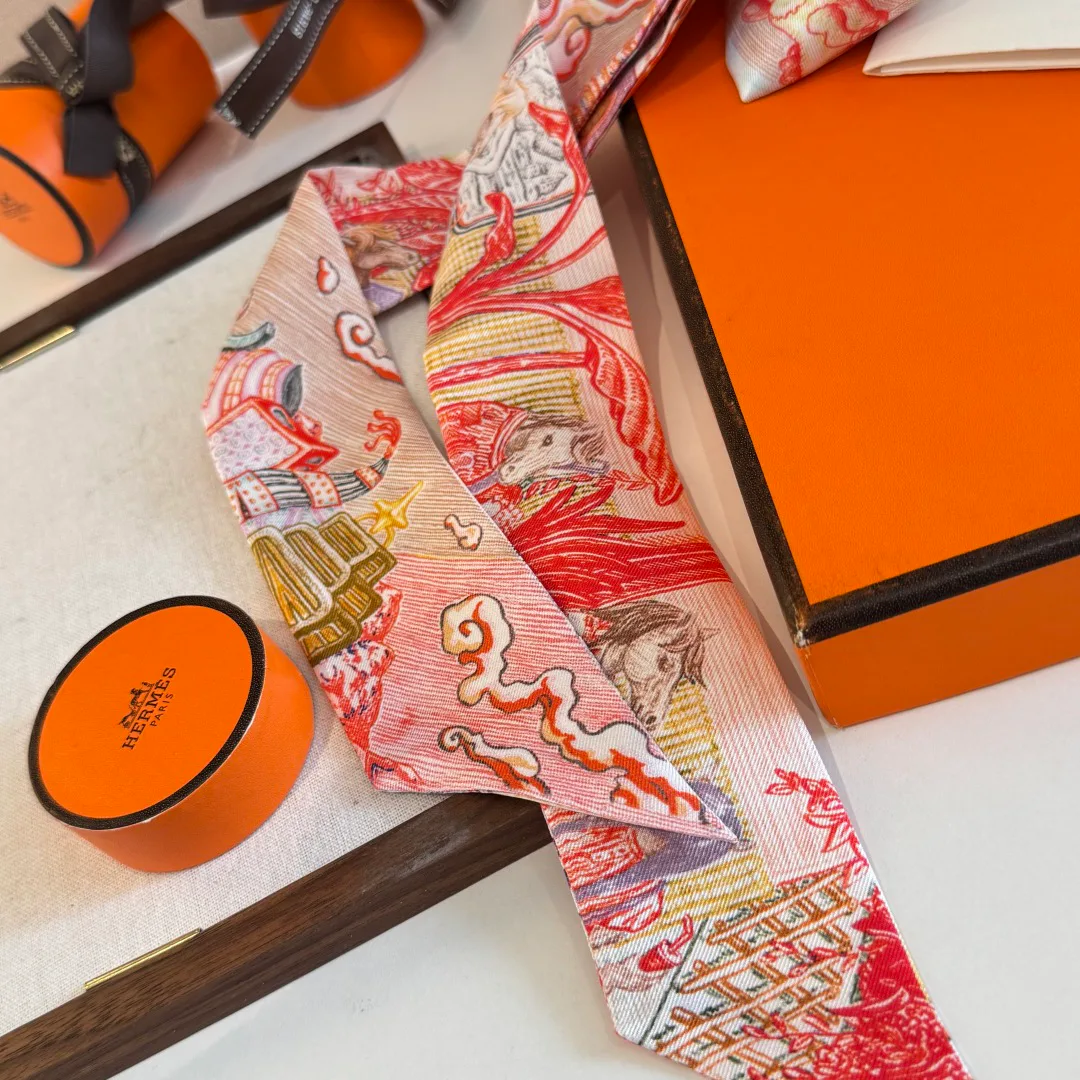 Платки Hermes 10416108