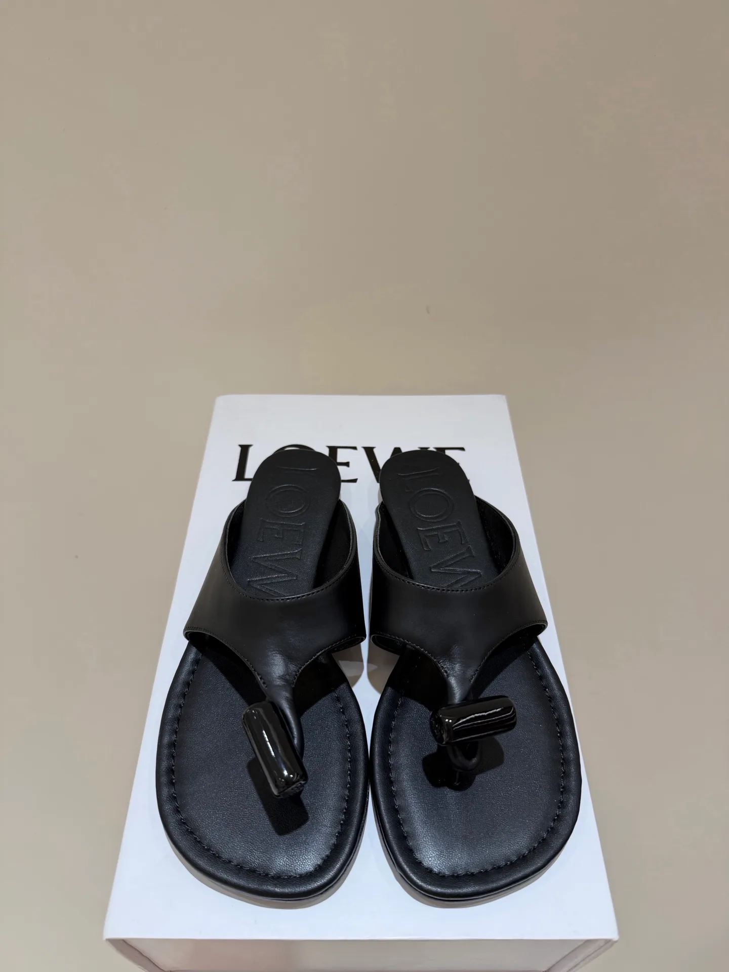 Сандалии Женские Loewe 13290524