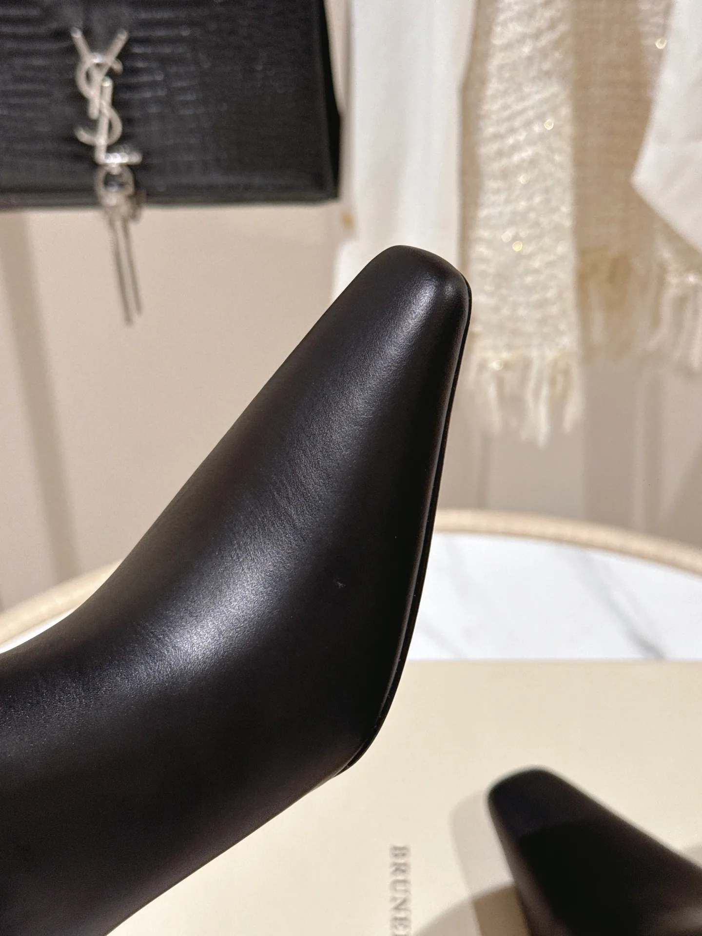 Ботильоны Женские Brunello Cucinelli 18062648