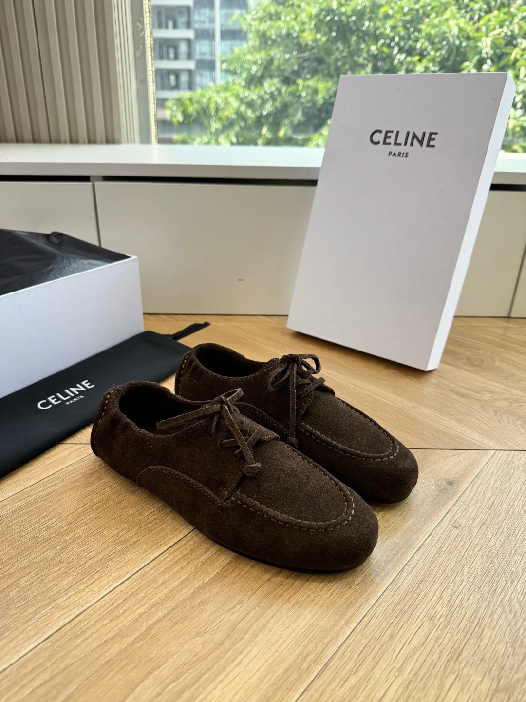 Лоферы И Мокасины Женские Celine 17480845