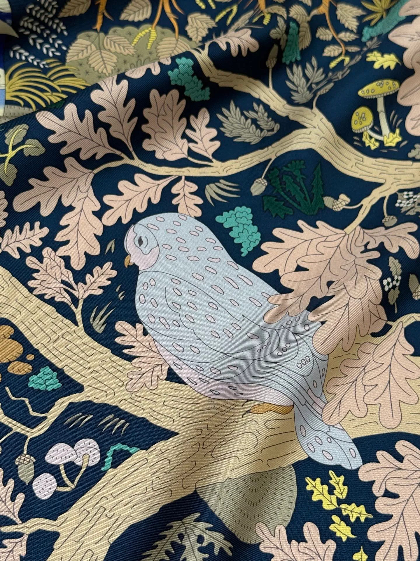 Шарфы Hermes 13577052