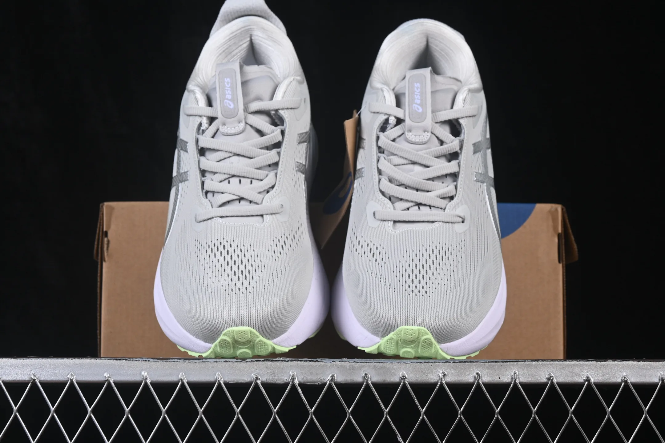 Кроссовки Женские Asics 17954849