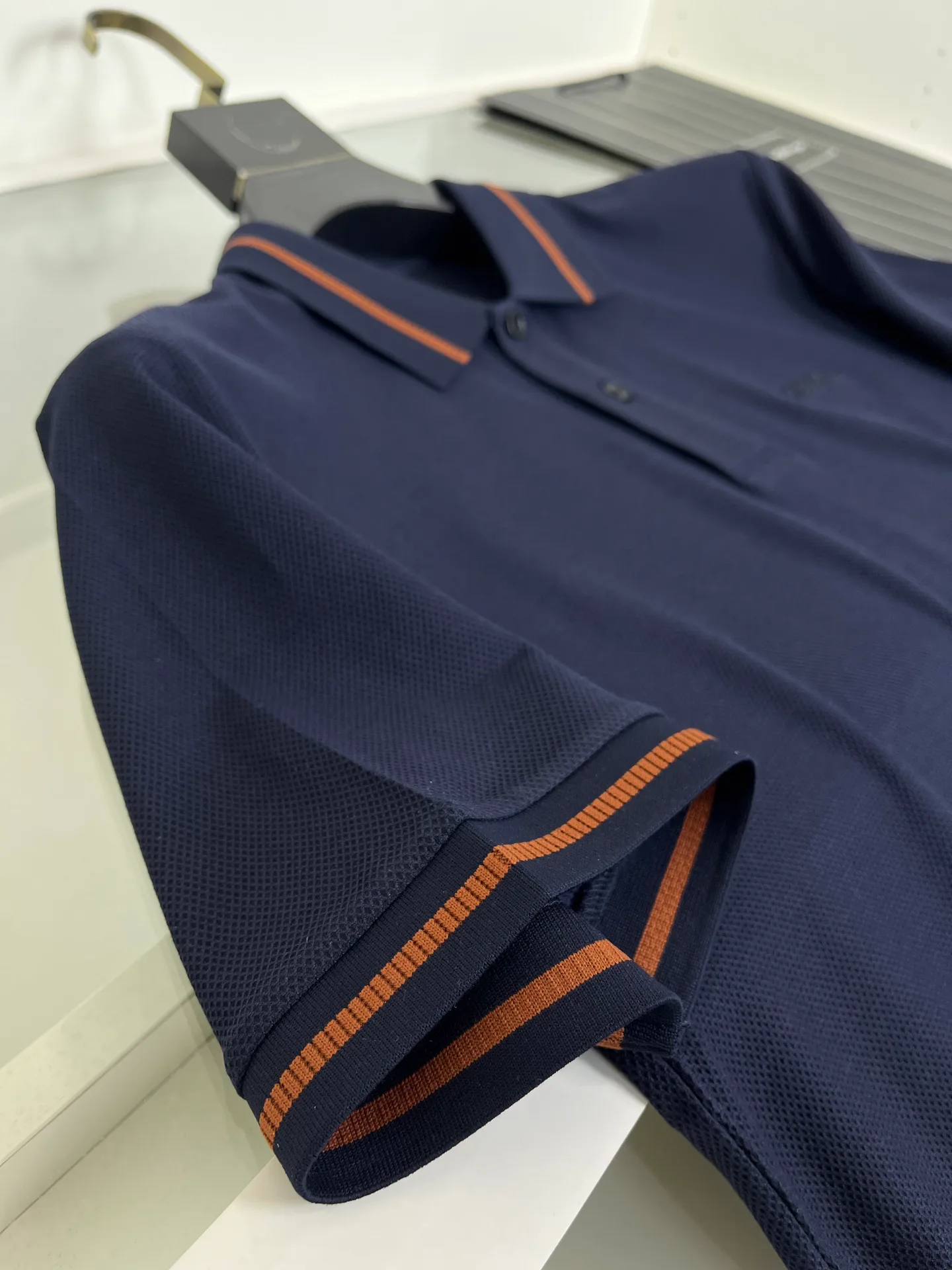 Рубашки Мужские Zegna 1786060