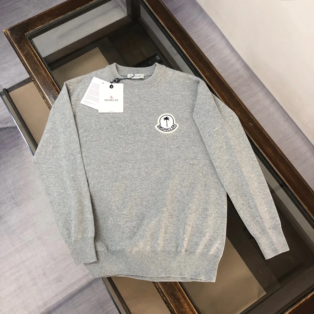 Джемперы И Свитеры Мужские Moncler 18002349