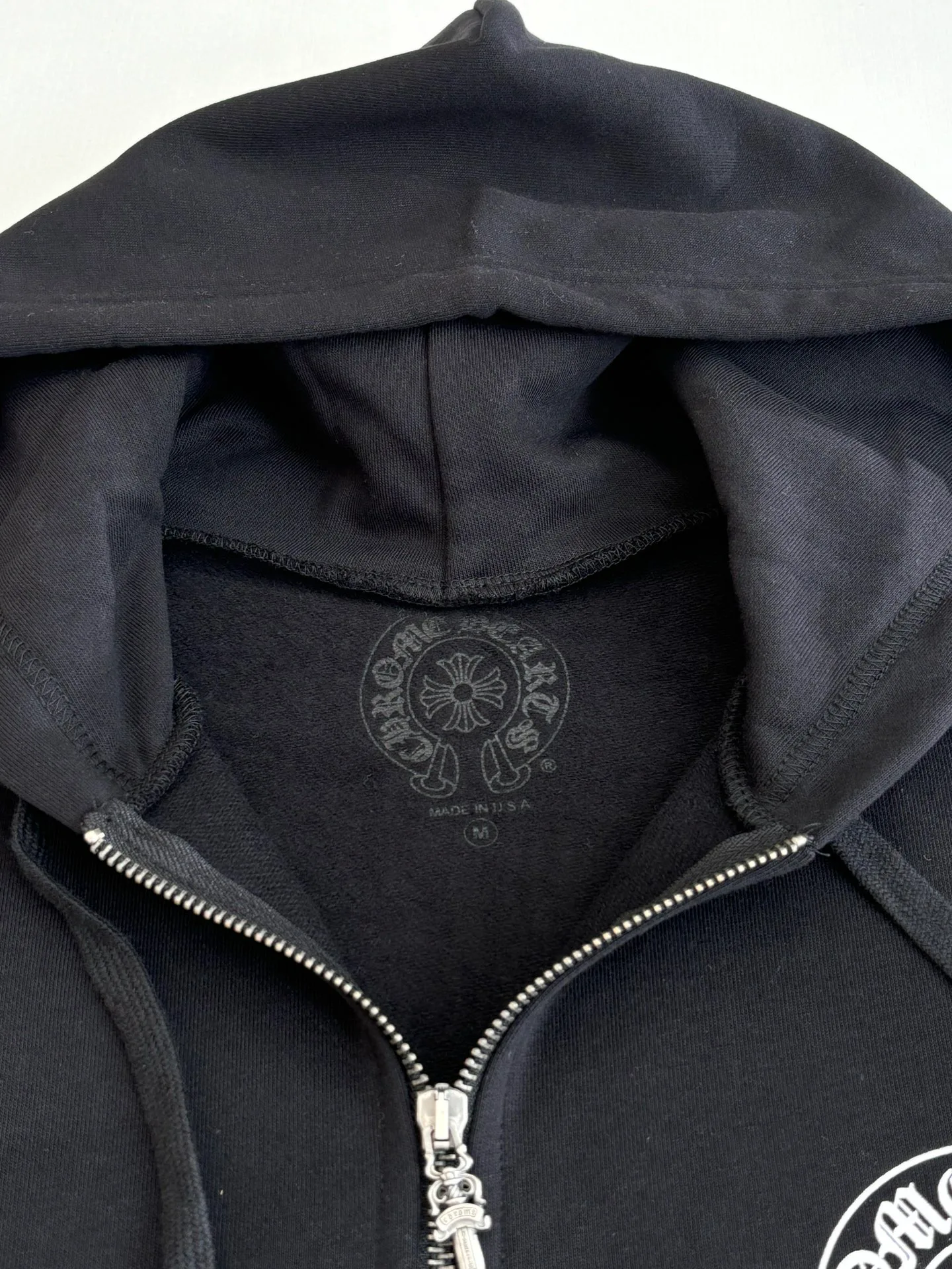 Свитшоты Мужские Chrome Hearts 135451