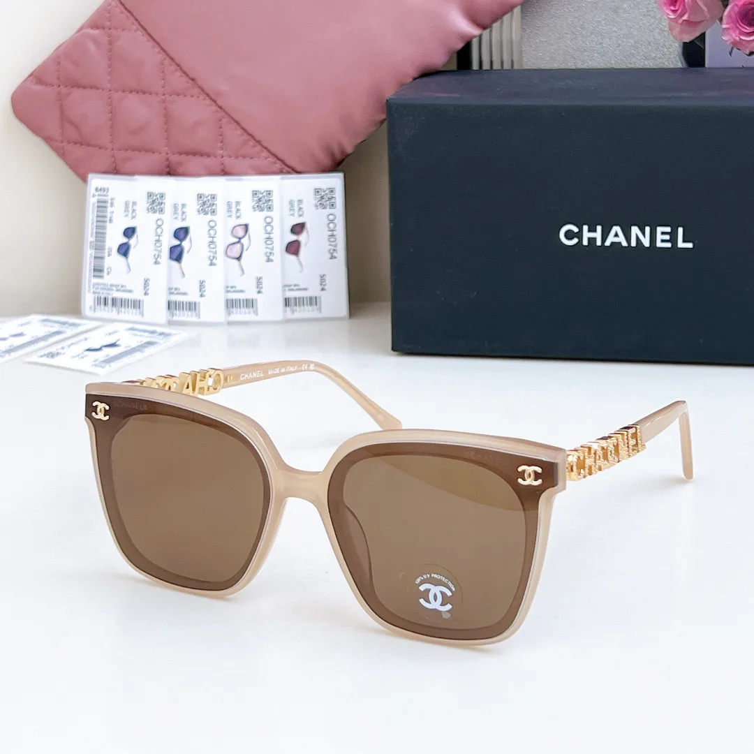 Очки Chanel 11878978