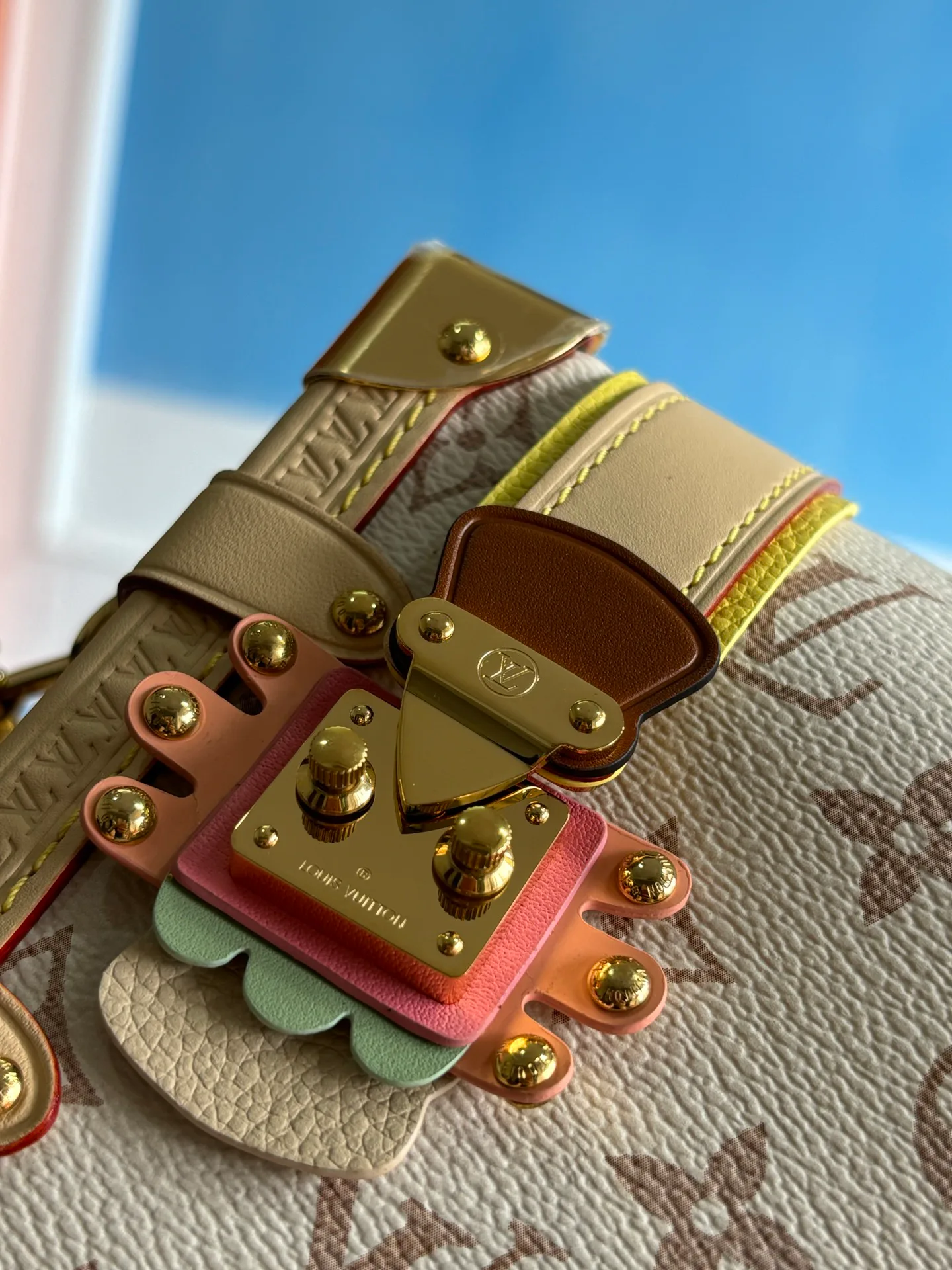 Классические Сумки Женские Louis Vuitton 17801280