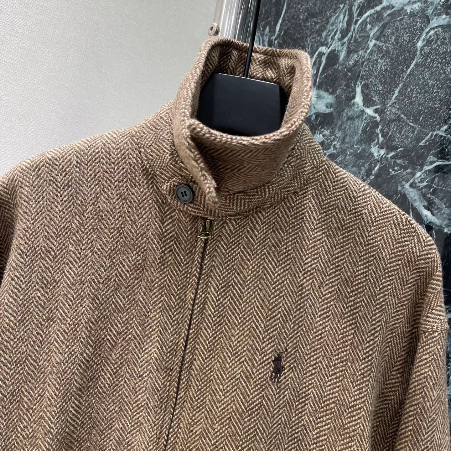 Куртки И Пуховики Женские Ralph Lauren 18435275