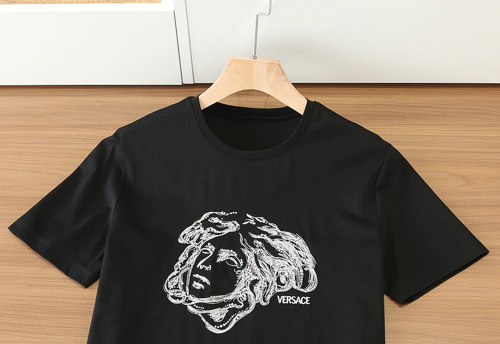 Футболки Мужские Versace 9972005
