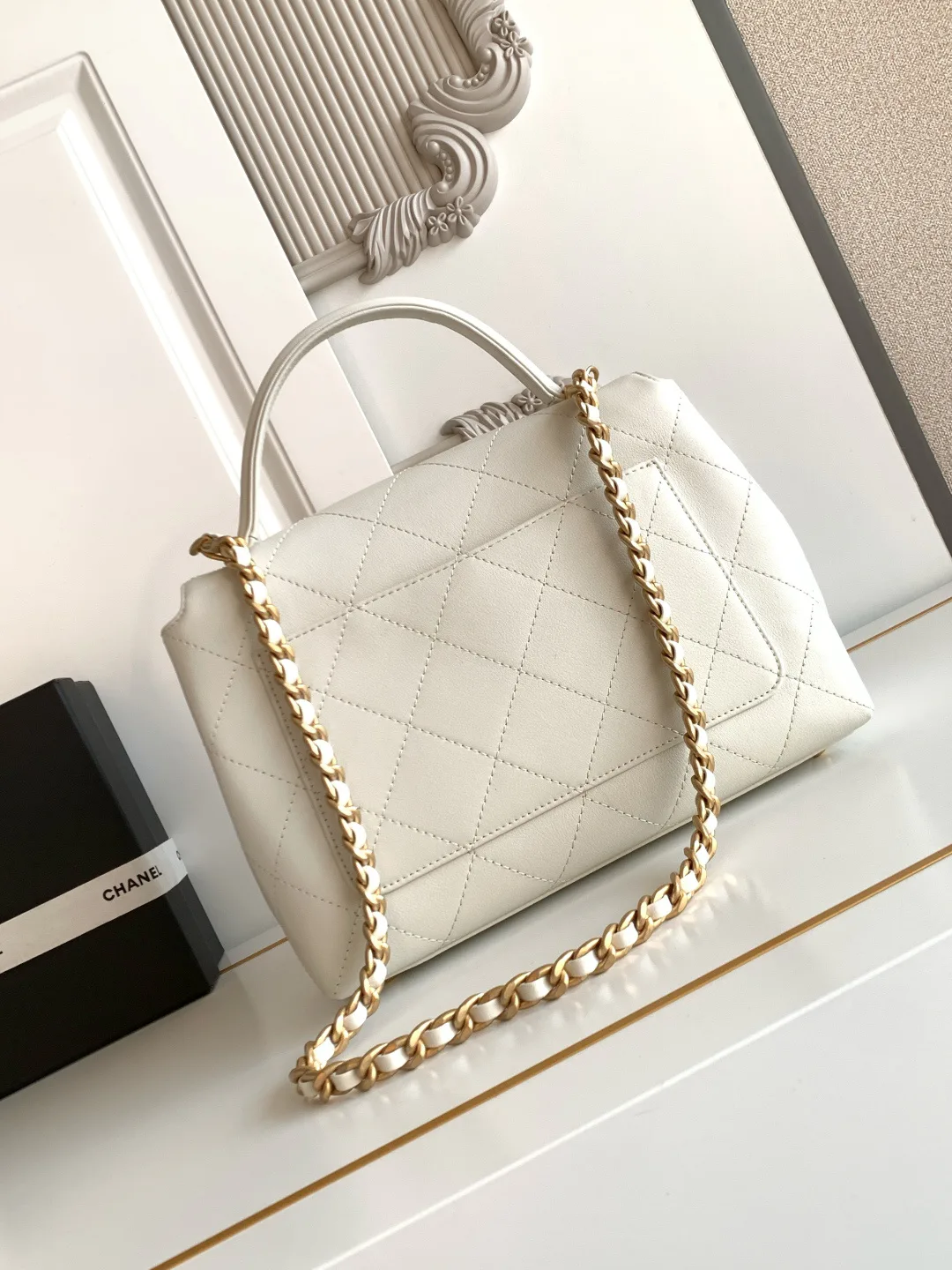 Классические Сумки Женские Chanel 11449177
