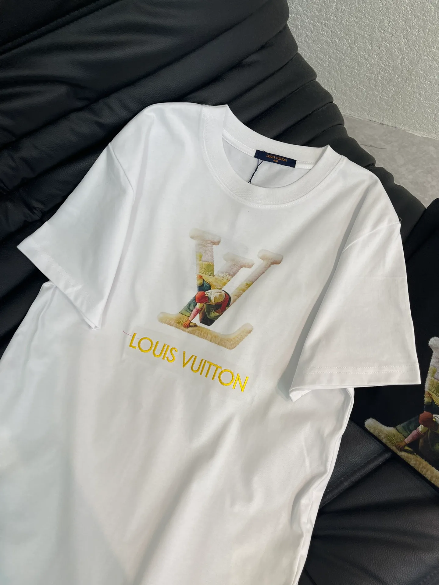Футболки Женские Louis Vuitton 11155636