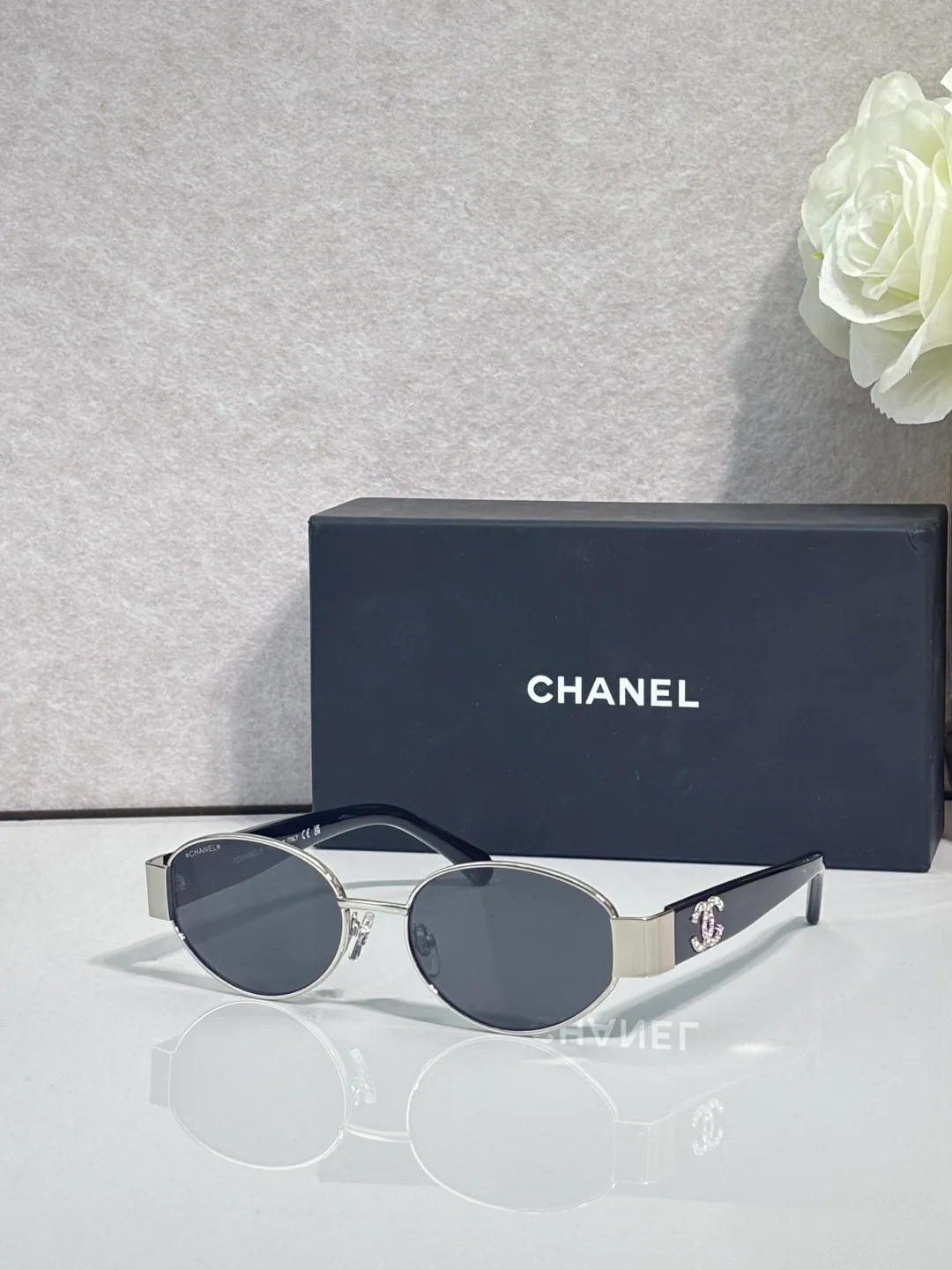 Очки Chanel 12720401