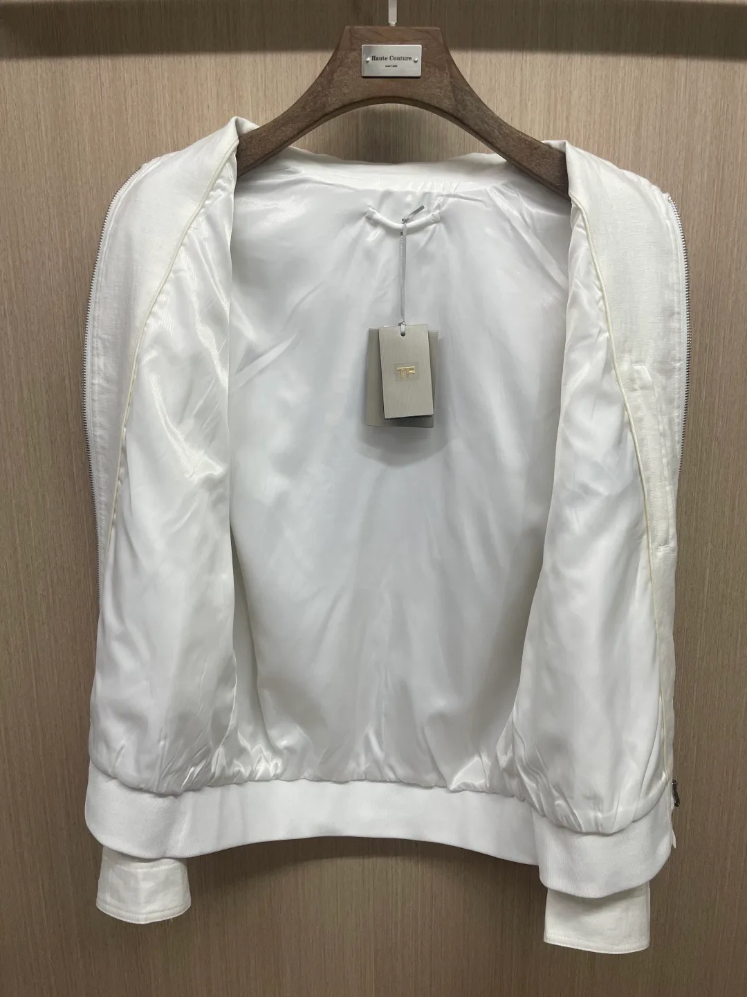 Куртки И Пуховики Мужские Tom Ford 11317089