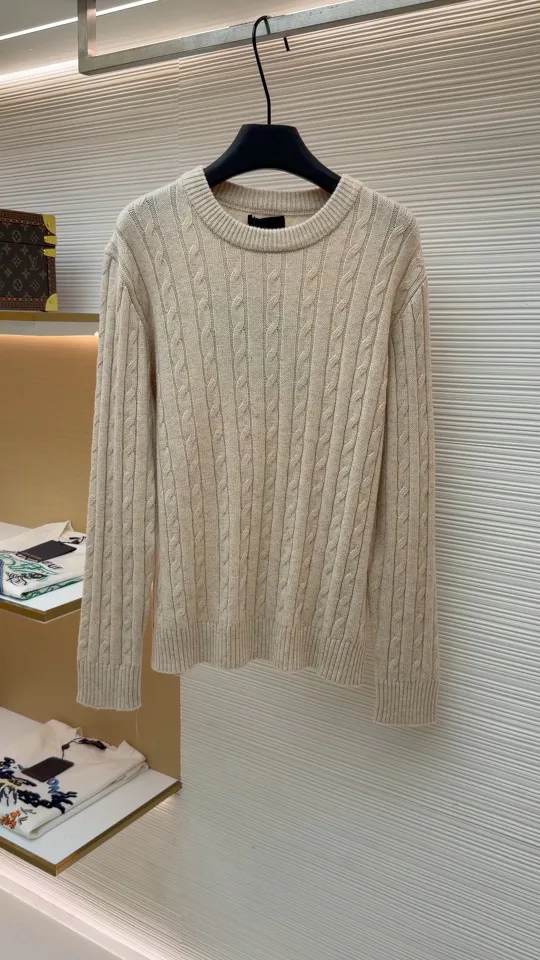 Джемперы И Свитеры Мужские Prada 11430011