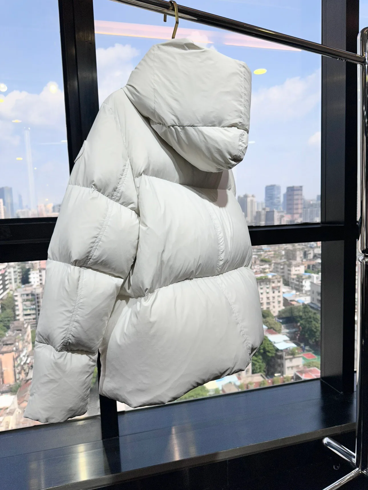 Куртки И Пуховики Женские Canada Goose 18099859