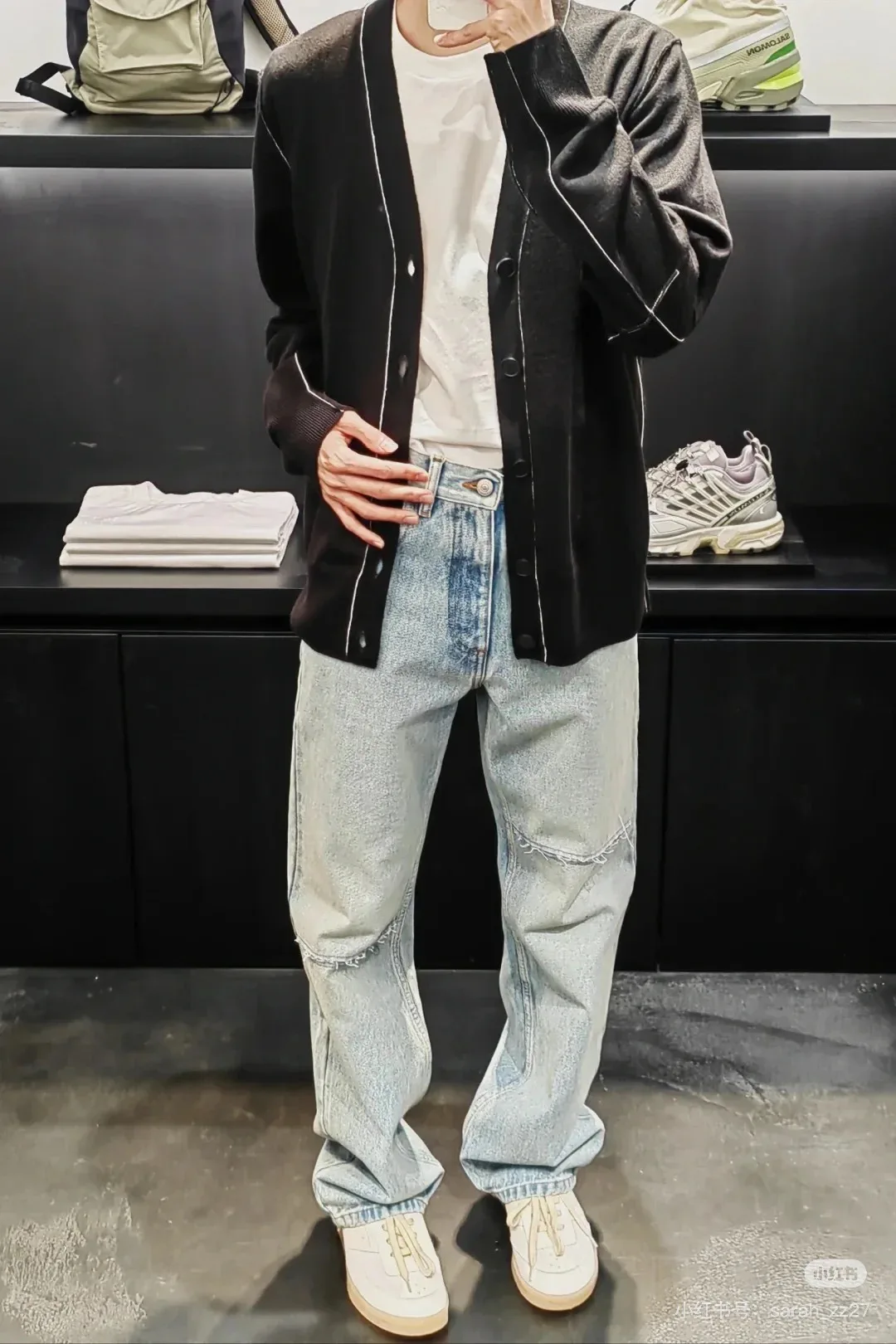 Джемперы И Свитеры Мужские Maison Margiela 6527770