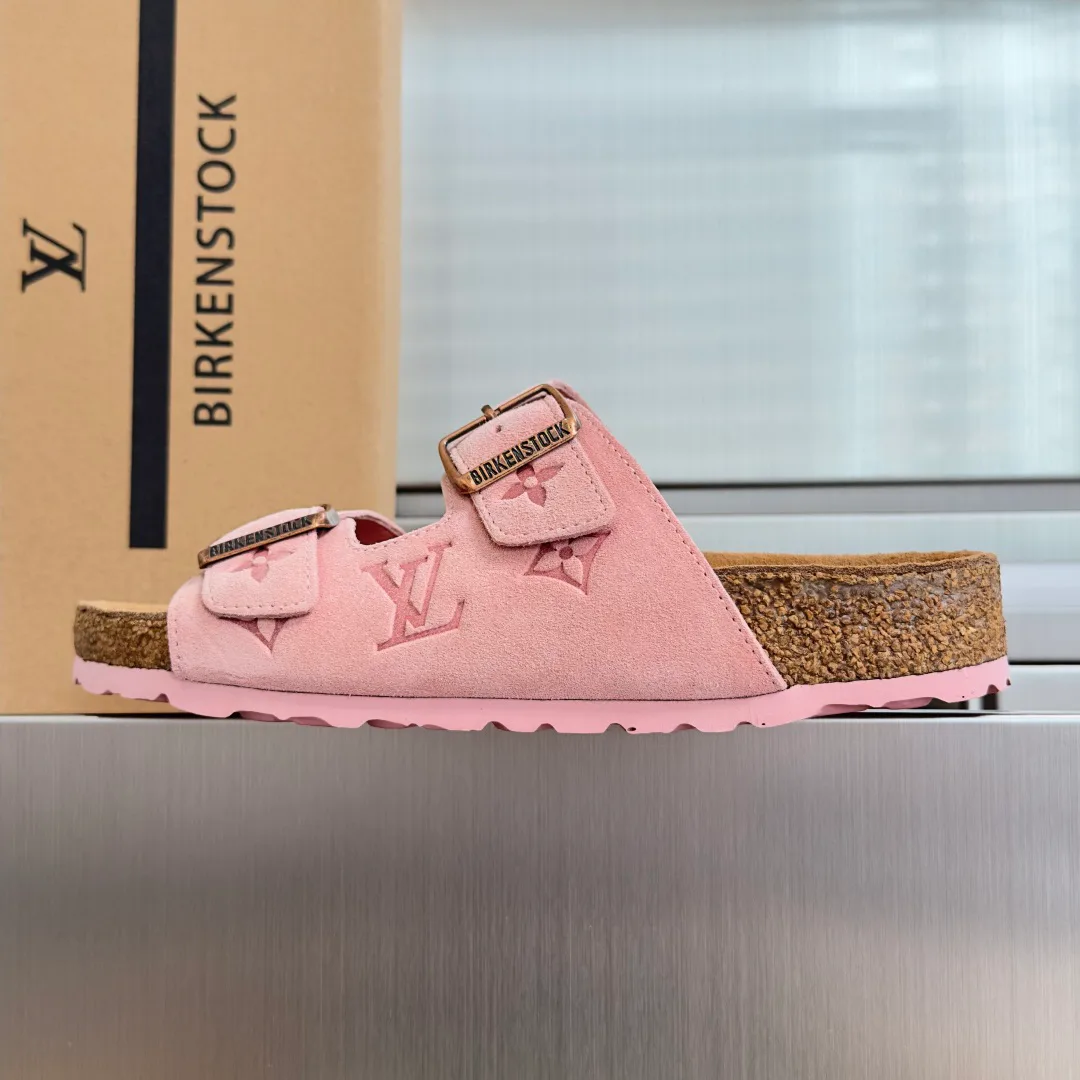 Сандалии Женские Louis Vuitton 13416358