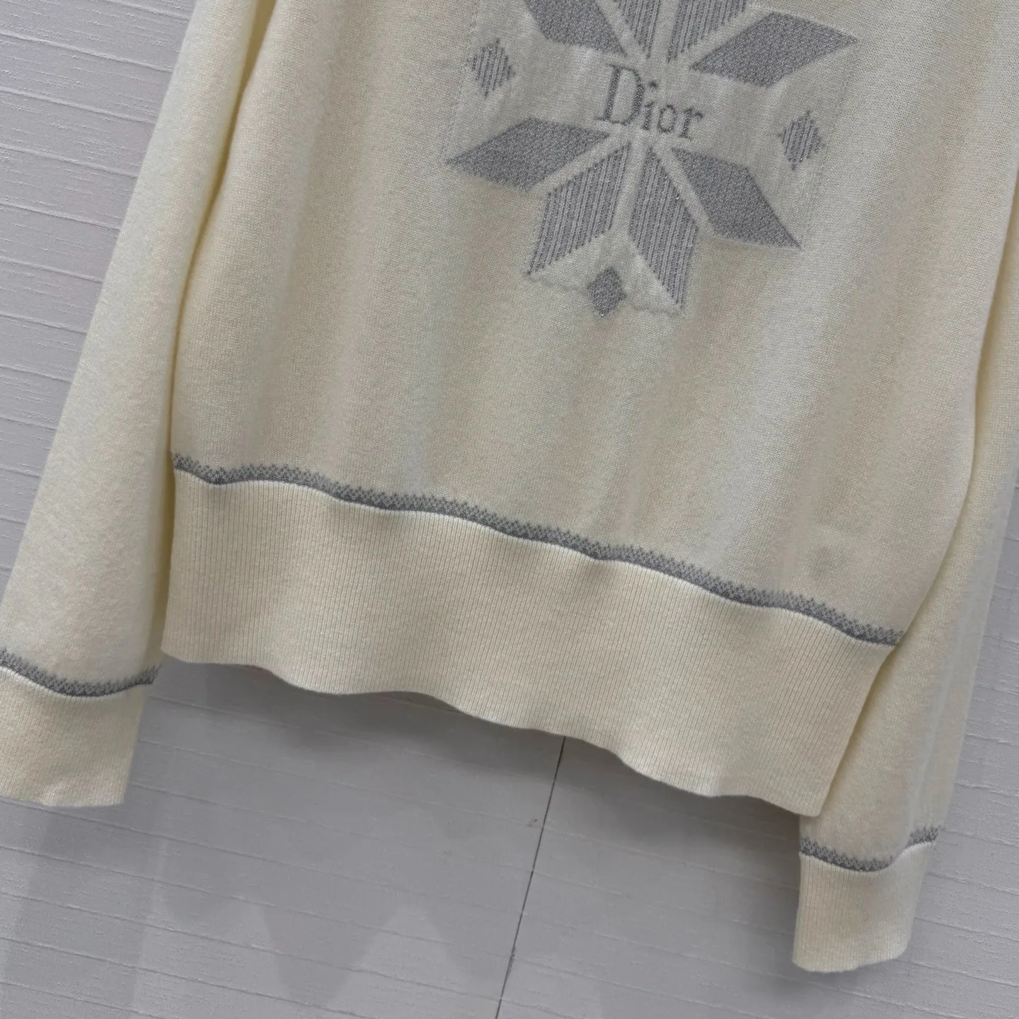 Джемперы И Свитеры Женские Christian Dior 19609889