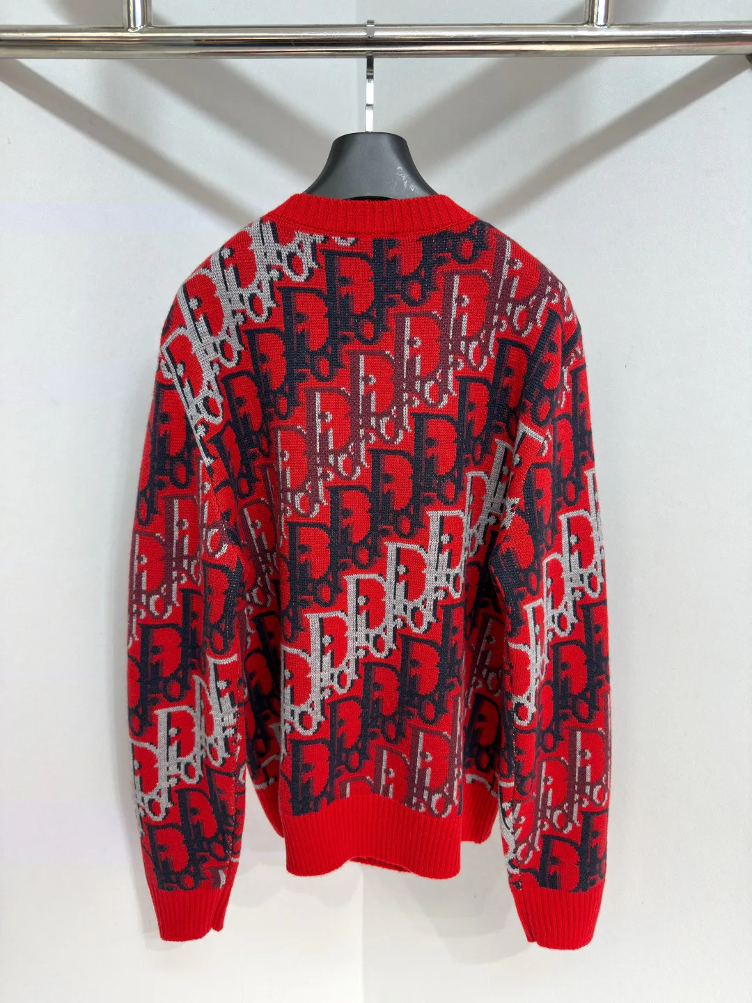 Джемперы И Свитеры Мужские Christian Dior 1941433