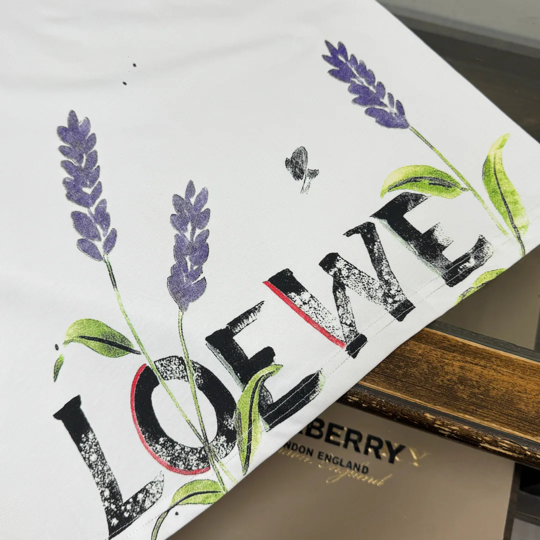 Футболки Женские Loewe 11615866