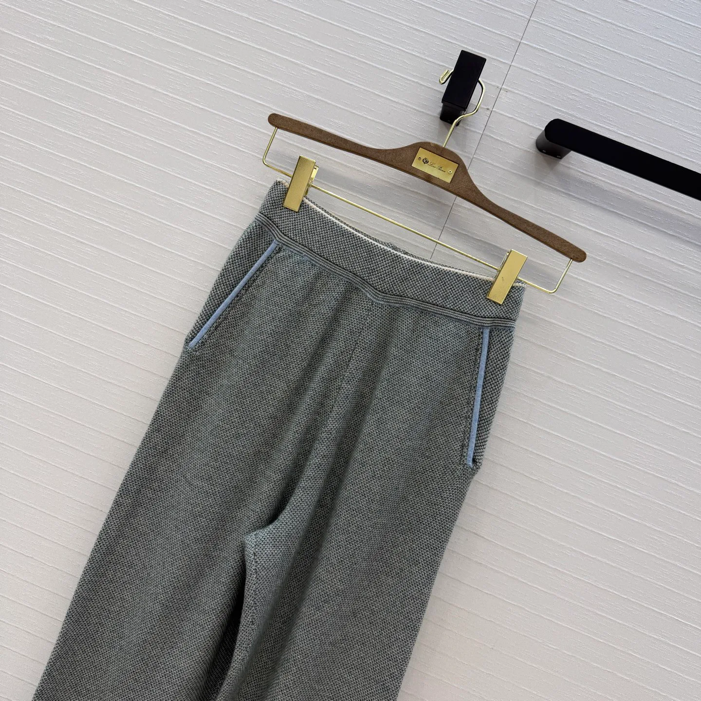 Брюки Женские Loro Piana 18711336