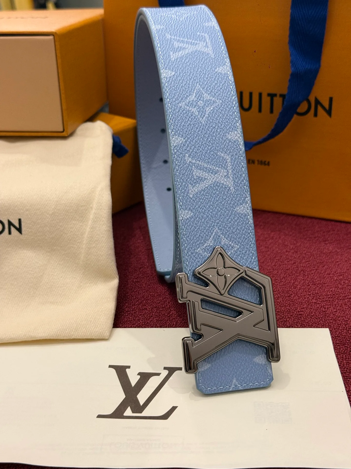 Ремни Louis Vuitton 18262494