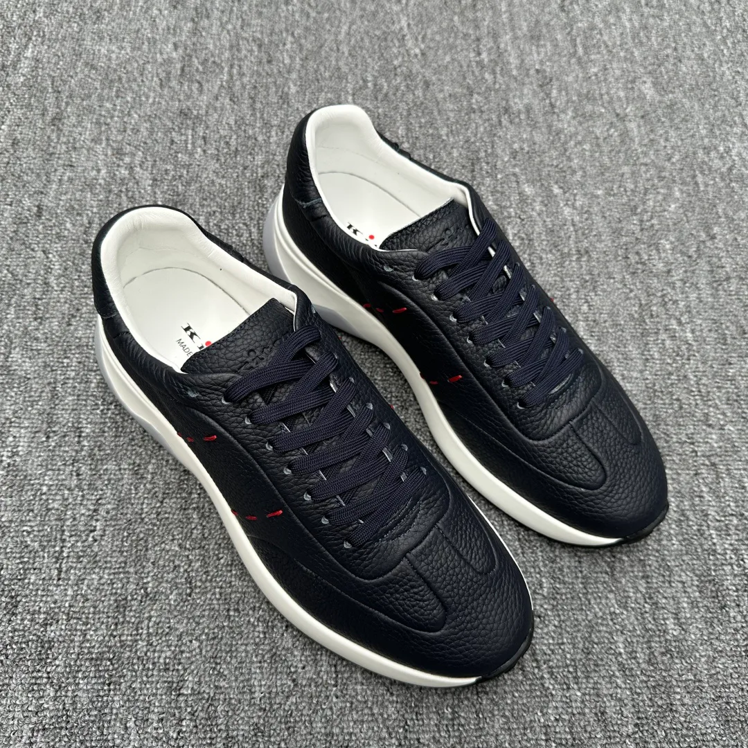 Кроссовки Мужские Kiton 18075980