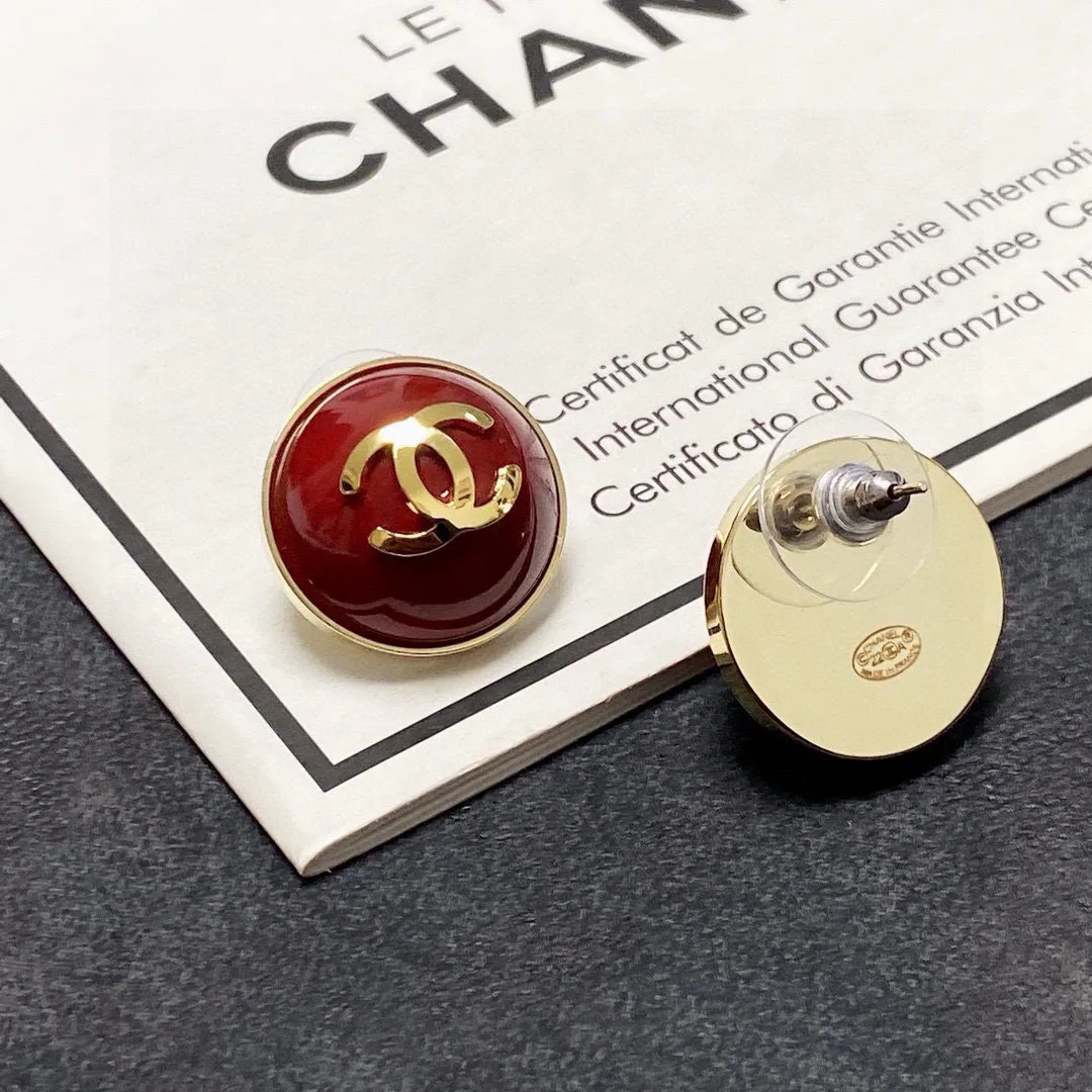 Бижутерия Chanel 1256239