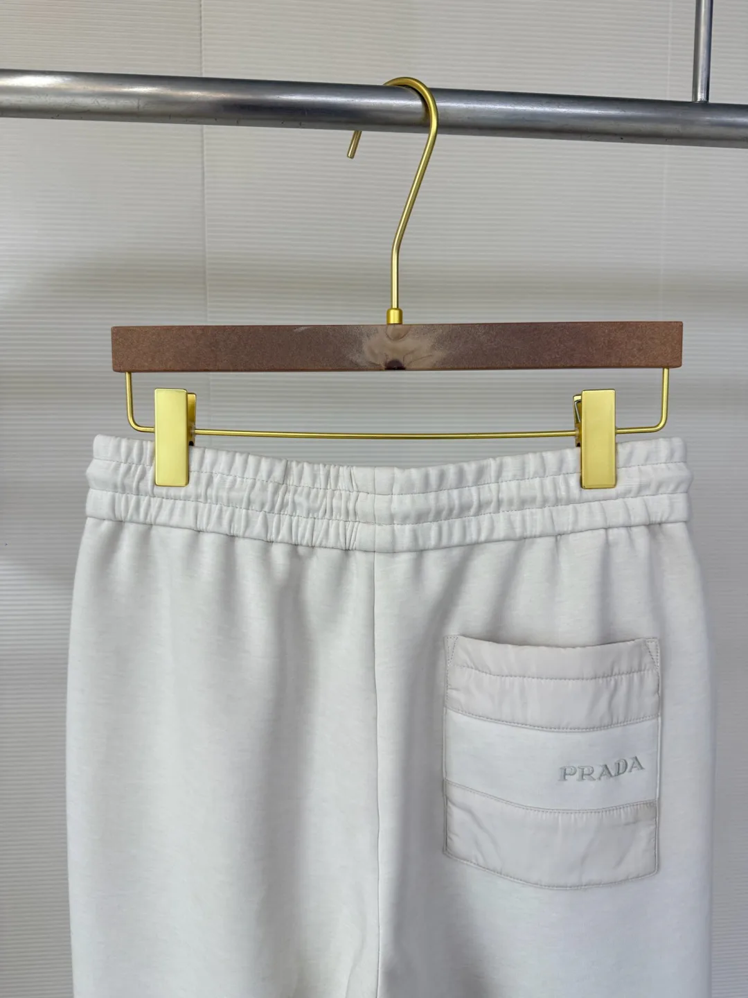 Брюки Женские Prada 791626