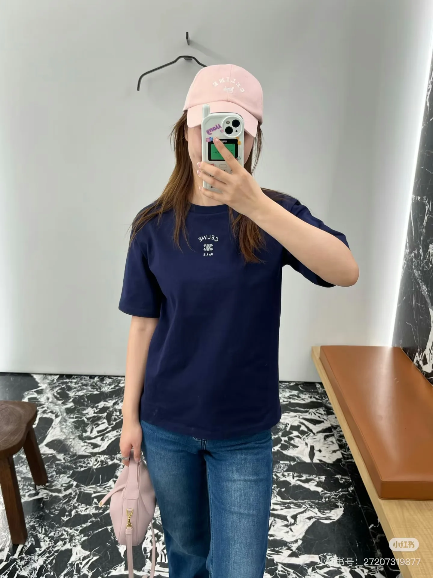 Футболки Мужские Celine 11643230