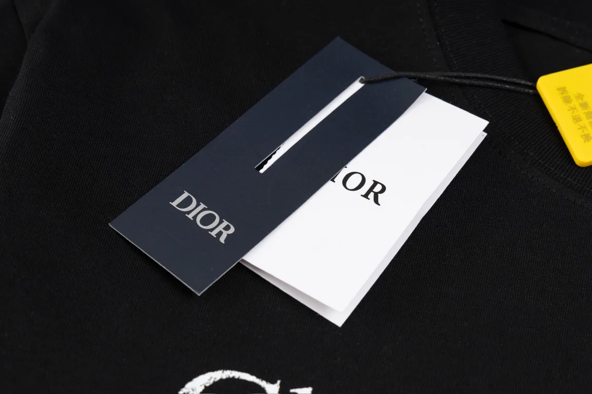 Футболки Мужские Christian Dior 10406450