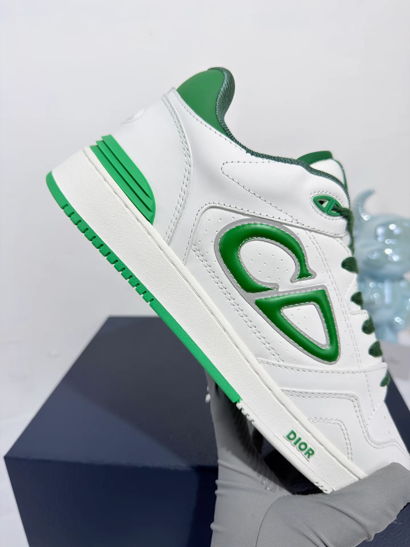 Кроссовки Мужские Christian Dior 11765324